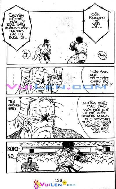 truyền nhân atula - shura no mon i chapter 12 137