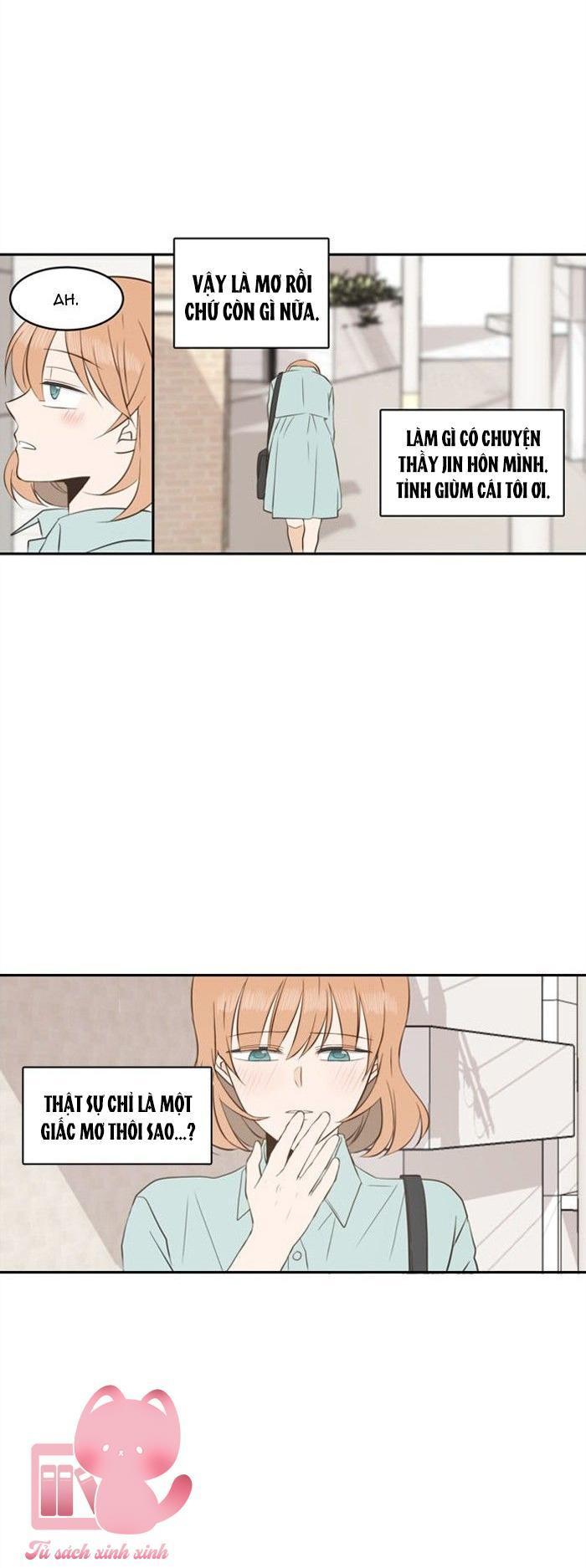 a good day to be a dog chapter 41 38