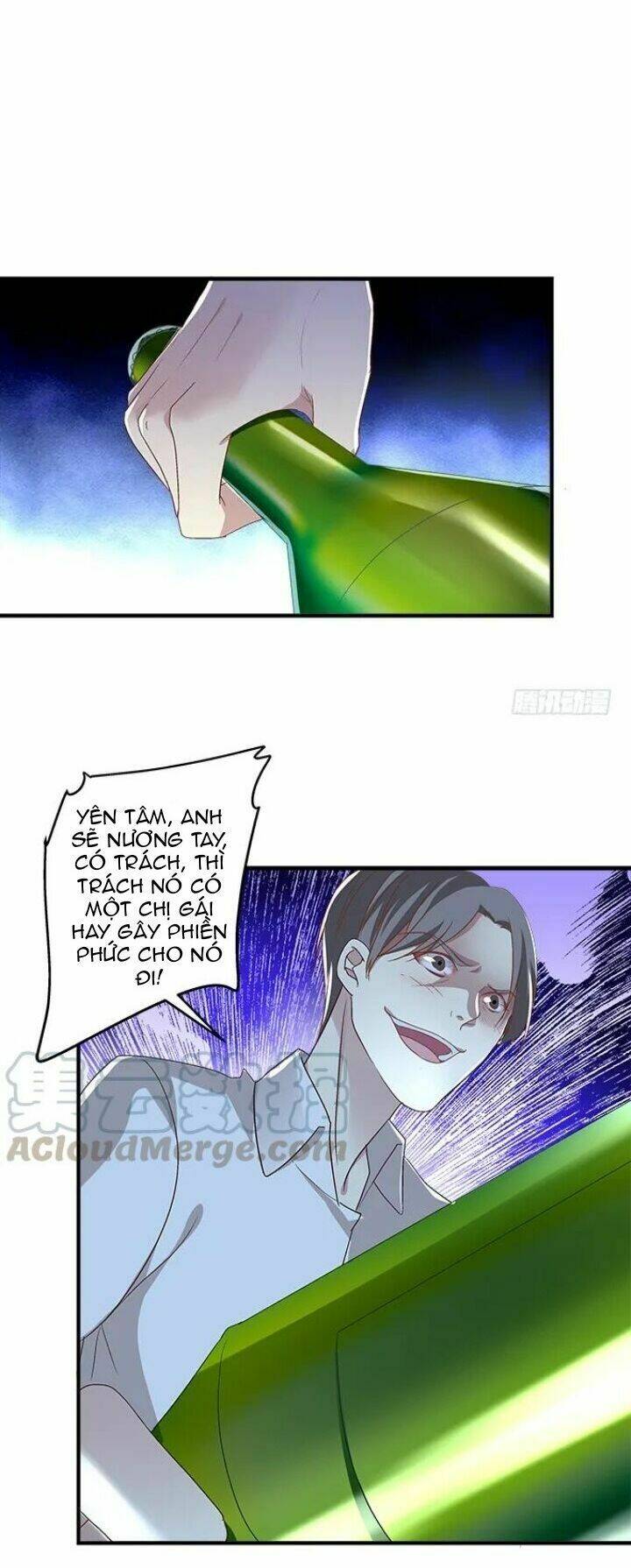 thiên lại âm linh chapter 56 23