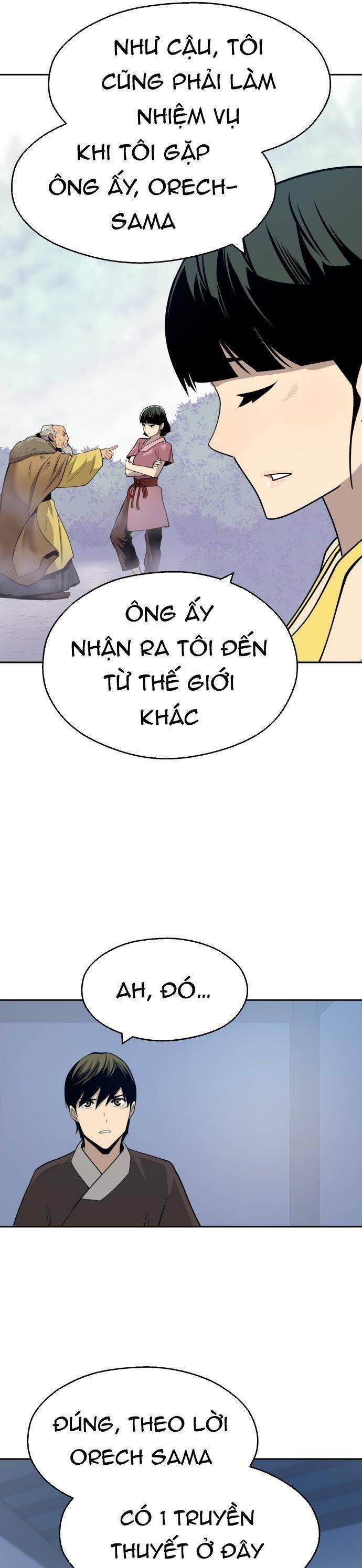 thiếu niên kiếm sư chapter 53 7