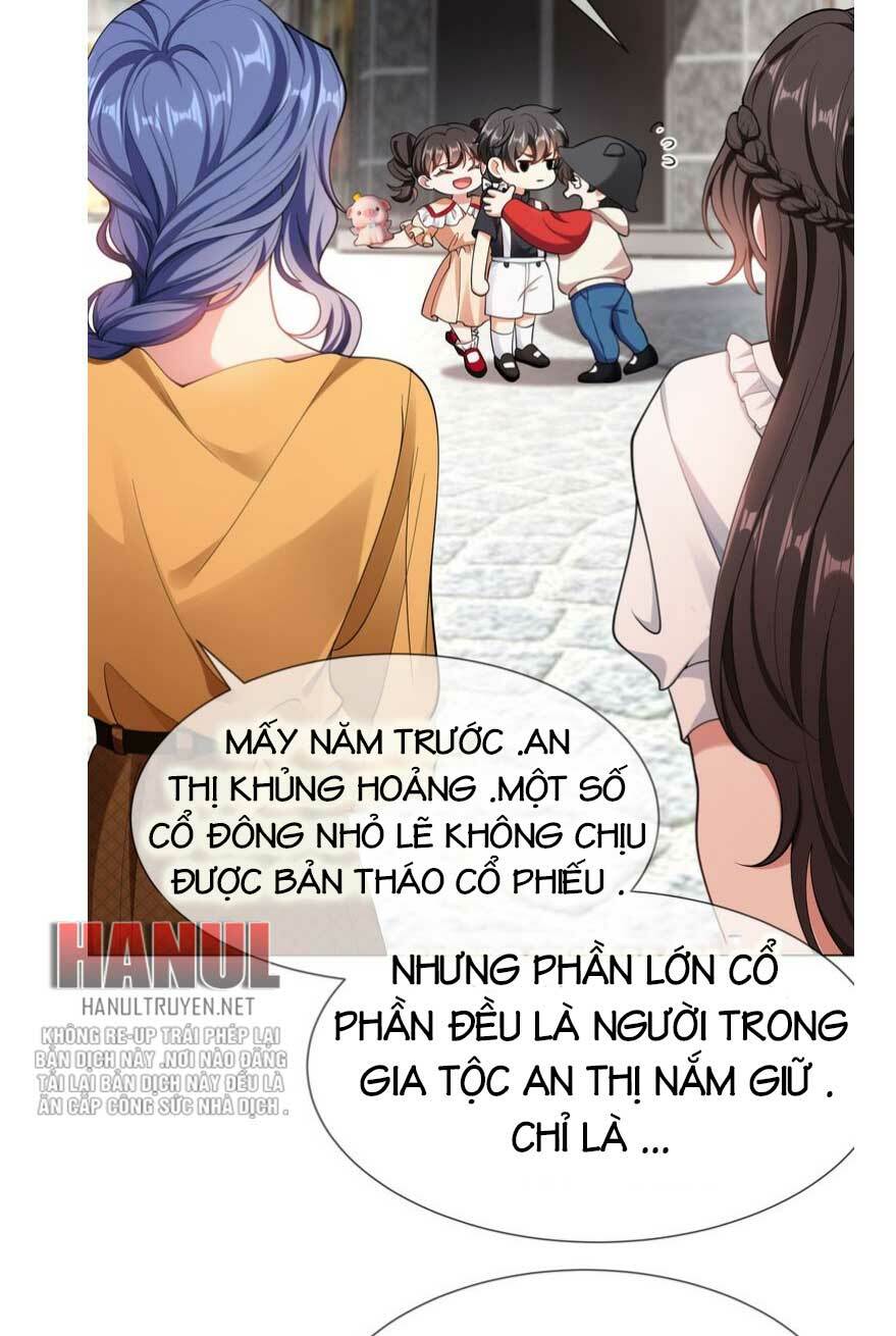 cô vợ nhỏ nuông chiều quá lại thành ác!! chapter 201.1 17