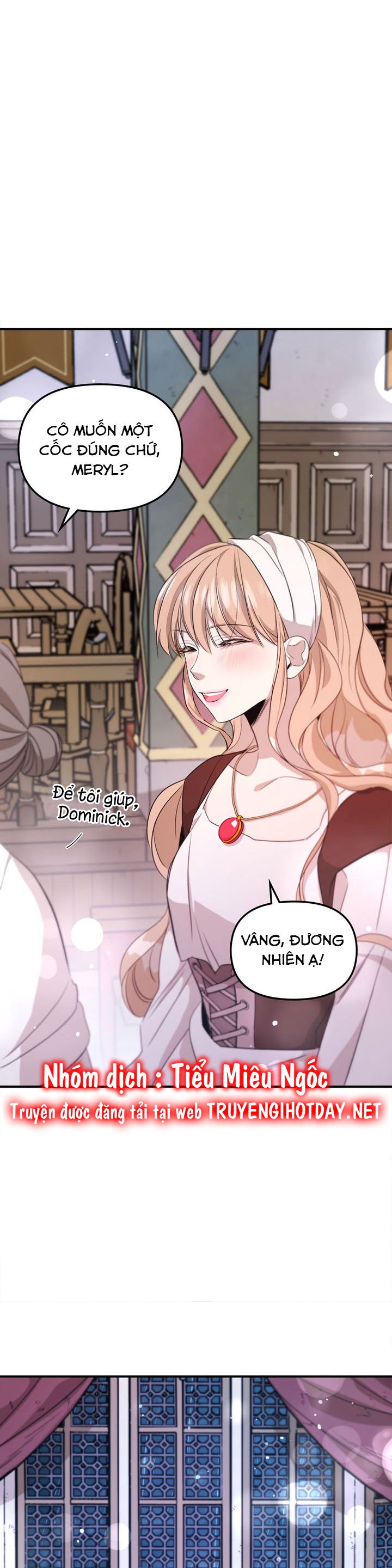 quán trọ dragondaily chapter 58 18