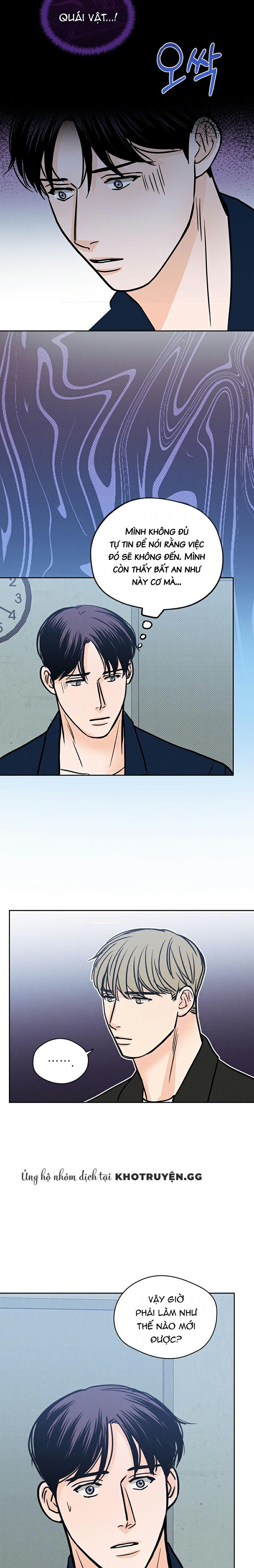 khi đêm trăng tròn chapter 15 13