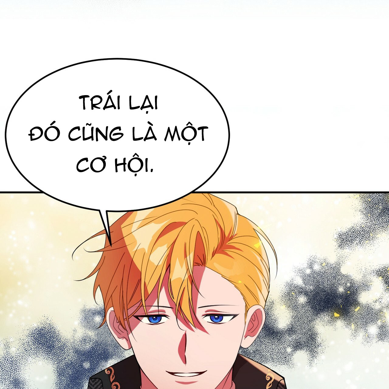 nữ công tước quạ chapter 7 136