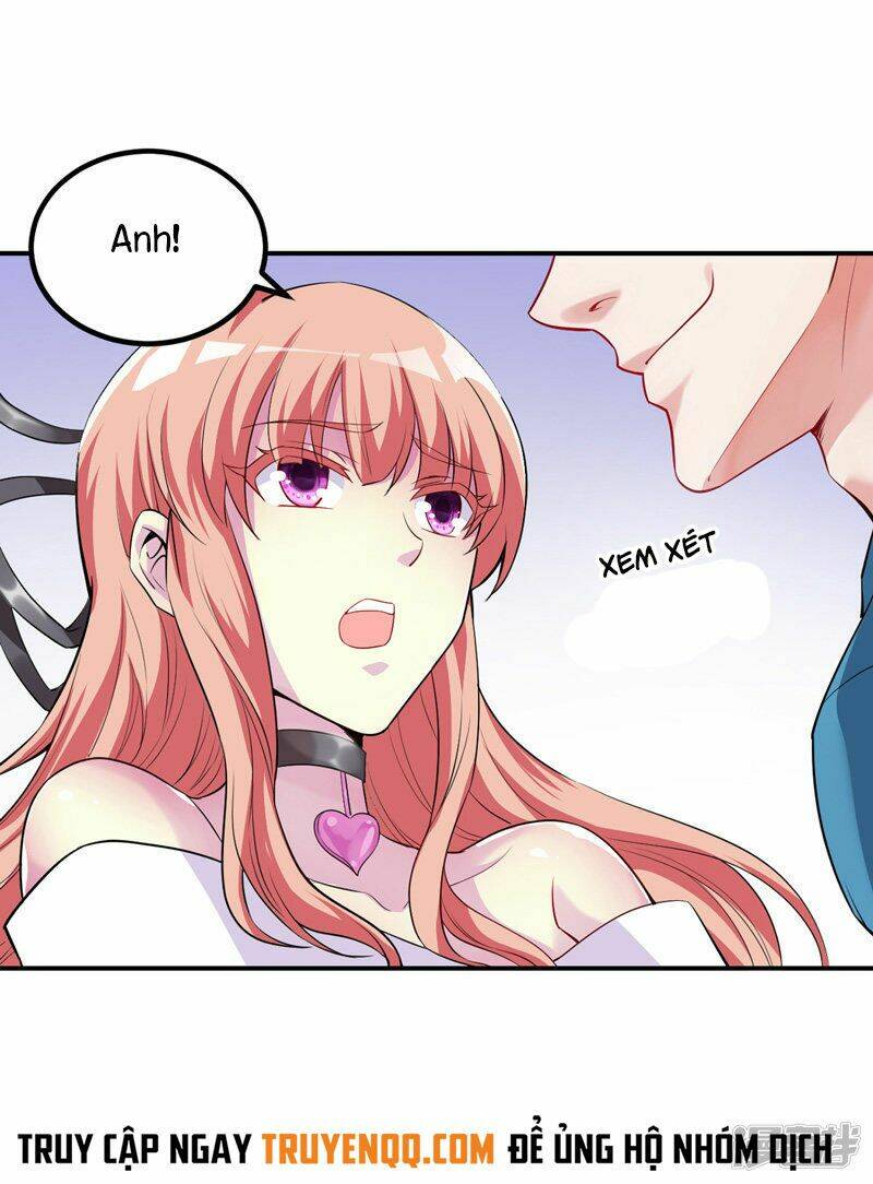 nữ tổng tài đích cận thân cuồng binh chapter 0 21