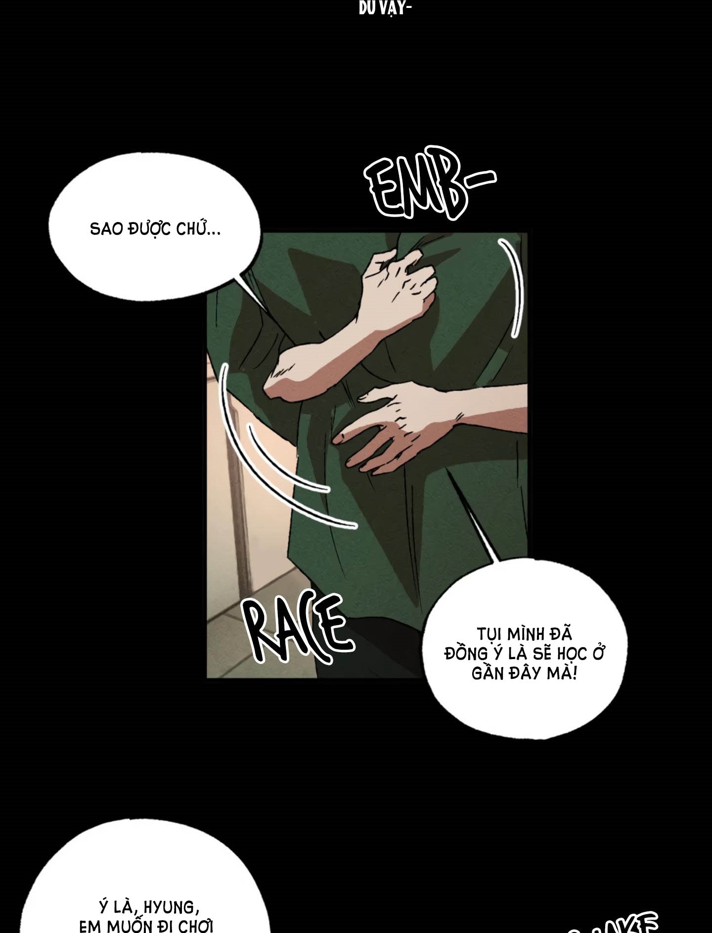 bẫy kép chapter 11 66