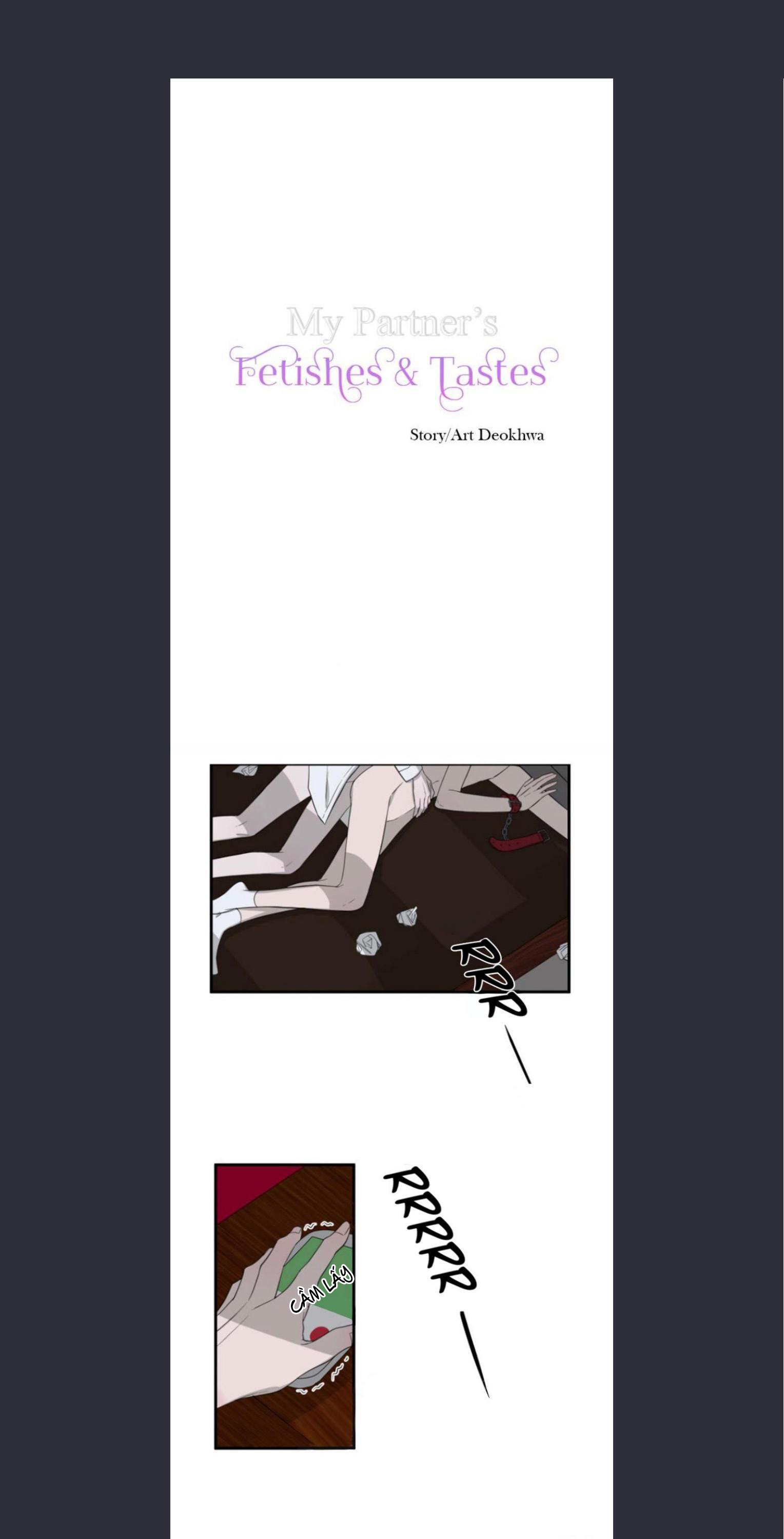 xu hướng tình dục bạn học chapter 16 1