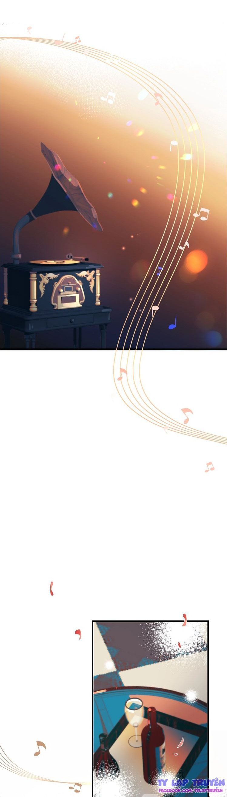 lại gặp nhau rồi, lâu tiểu thư chapter 1 29