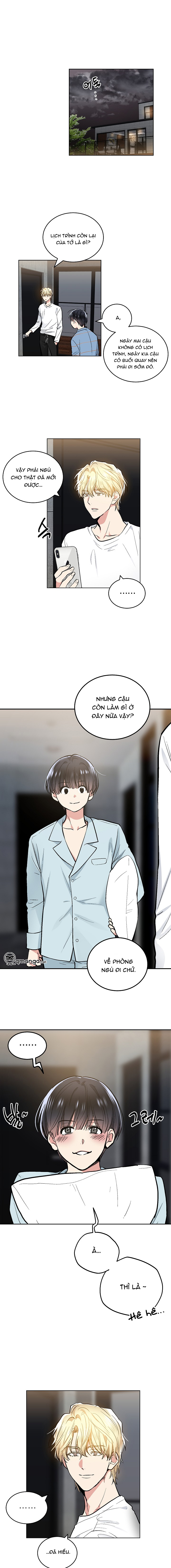 ứng dụng xấu hổ chapter 51 6