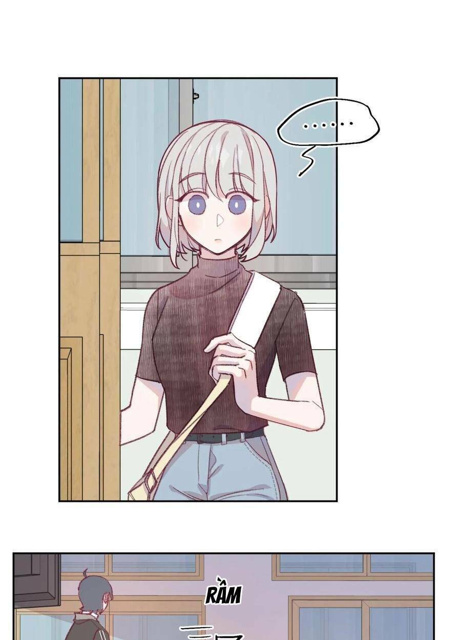 nhật ký nấm ma cô chapter 6 16