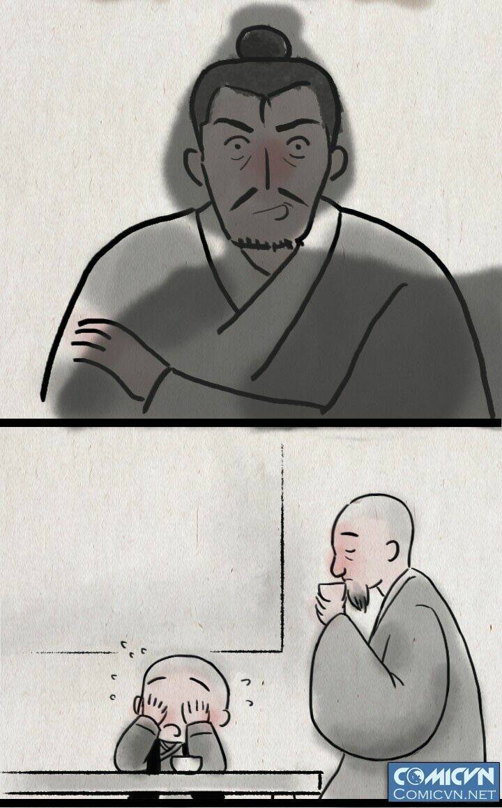 nhất thiền tiểu hòa thượng chapter 49 25