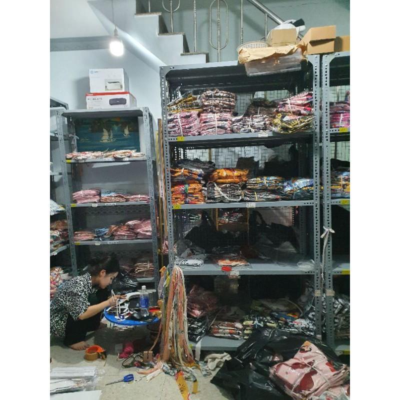Đồ bộ pijama mặc nhà chất liệu latin cao cấp siêu mềm mịn như lụa Quảng Châu, hàng thiết kế