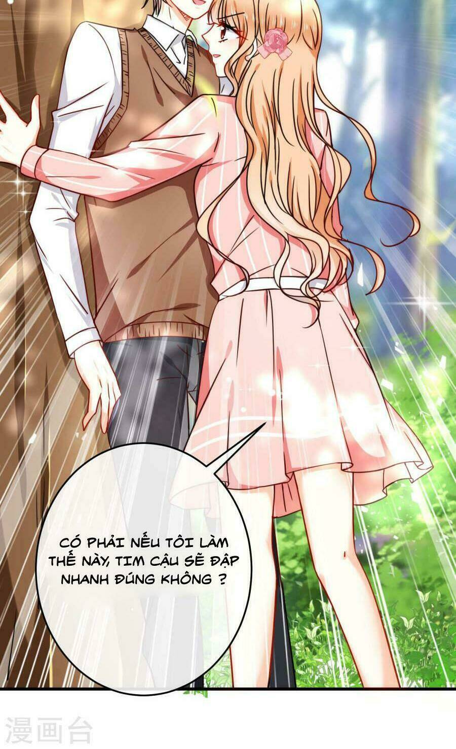 hôm nay tôi sẽ yêu ai đây ? chapter 27 45