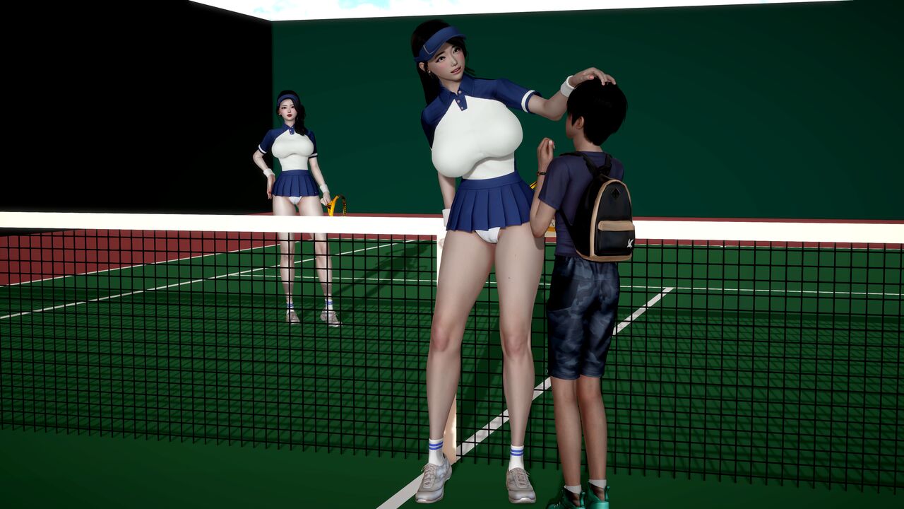 hitozumalover chapter 4 8