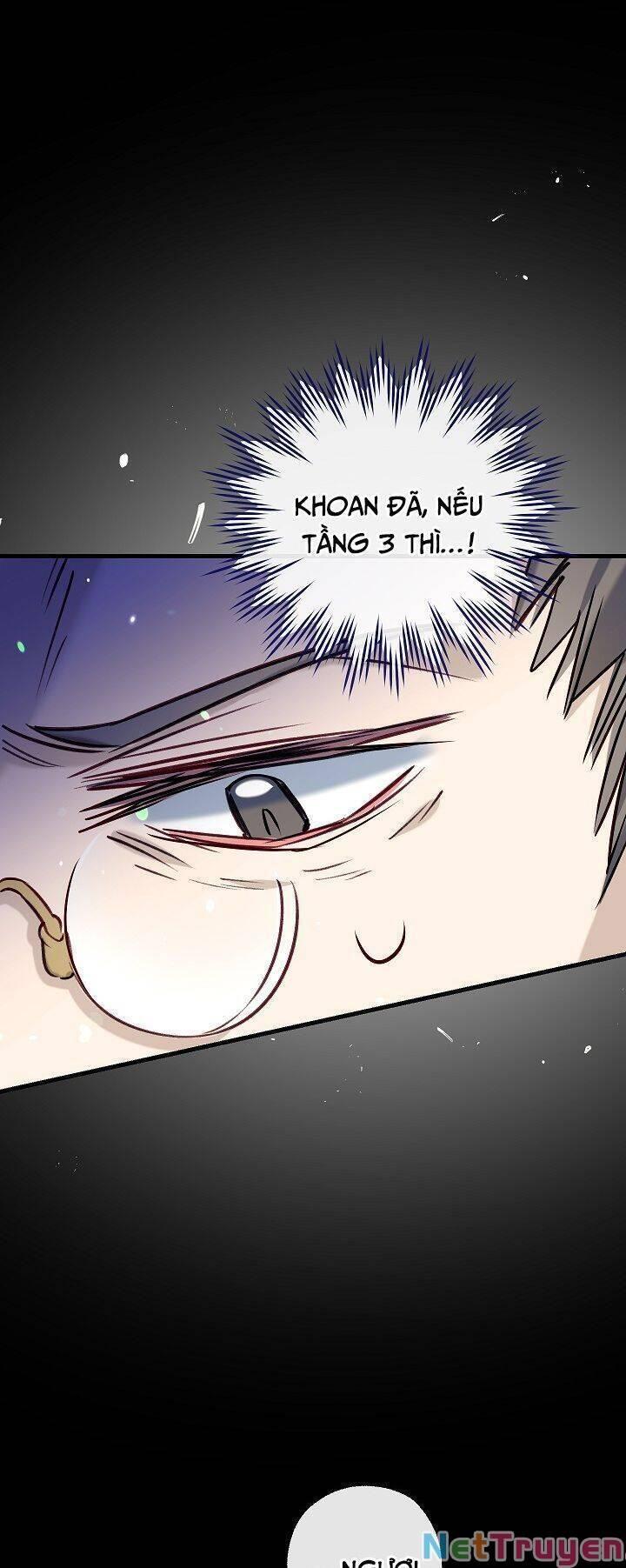 chúng ta có thể trở thành gia đình được không? chapter 54 40