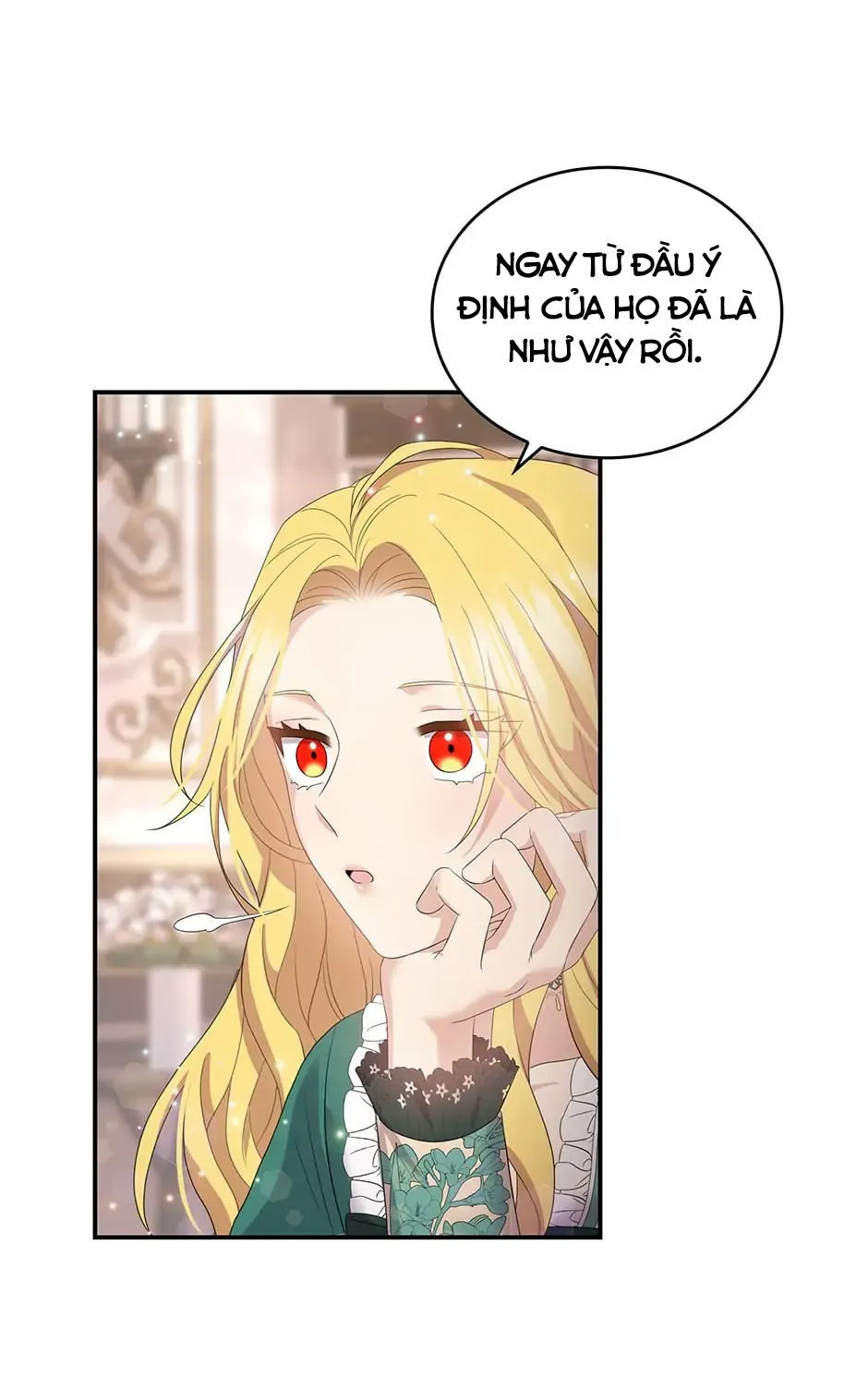 công chúa hai mặt chapter 43 10