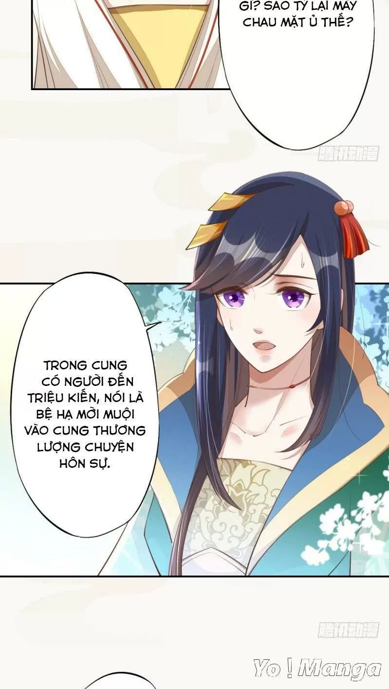 tuyệt thế luyện đan sư chapter 69 16