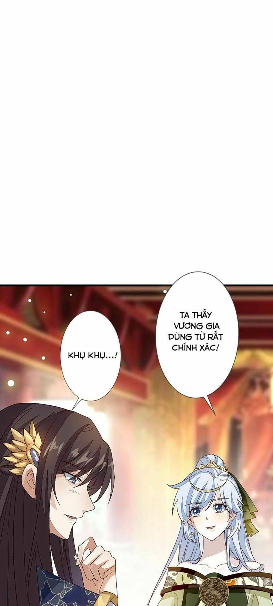 cửu khuyết phong hoa chapter 113 17