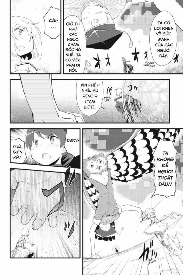 puella magi tart magica: legend of jeanne d'arc chapter 1 25