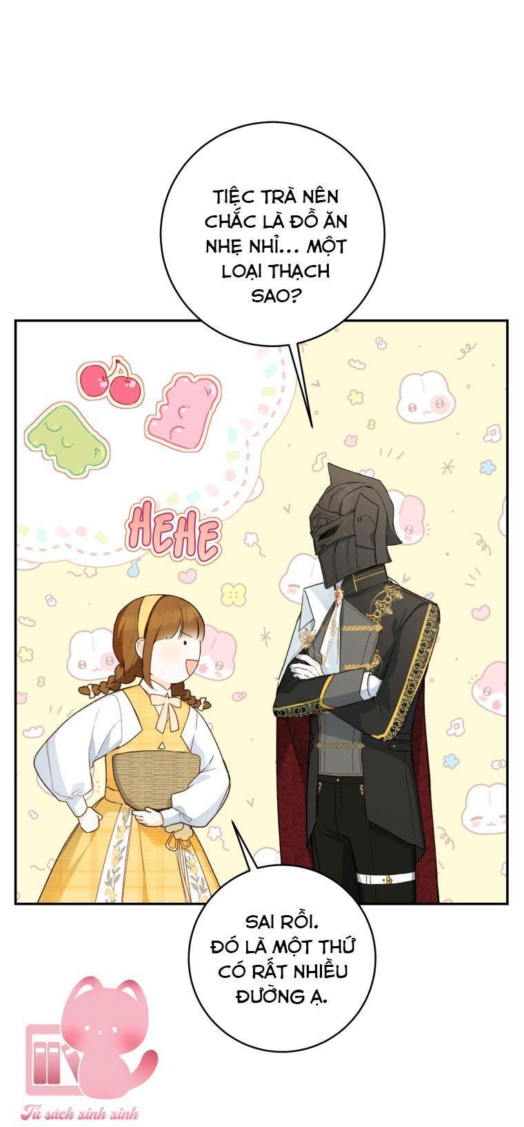 trang trại hạt dẻ cạnh hoàng cung chapter 41 31