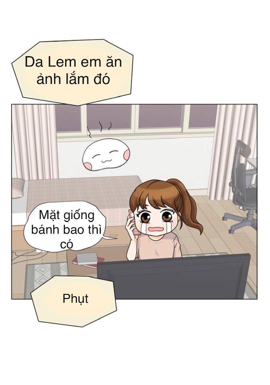 idol và sếp, em yêu ai? chapter 69 15