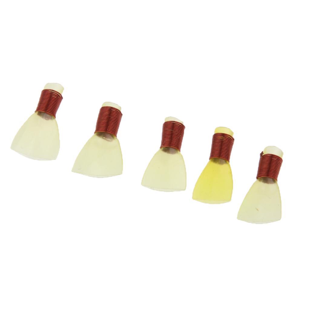 3X 5Pcs Chinese Musical Instrument Suona Whistle Accessory Small