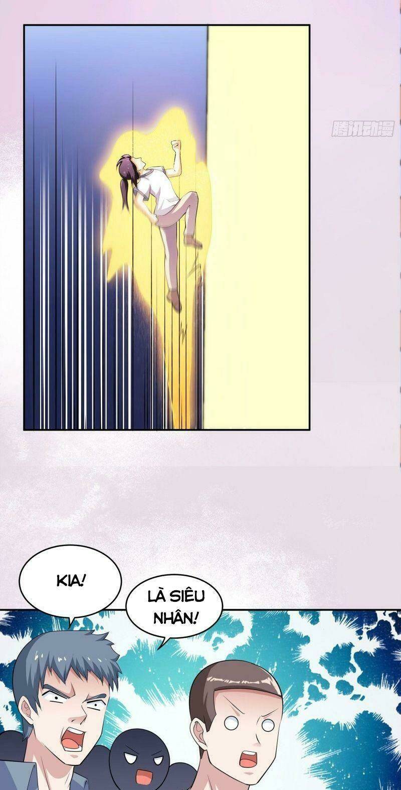người tu tiên tại đô thị chapter 150 15
