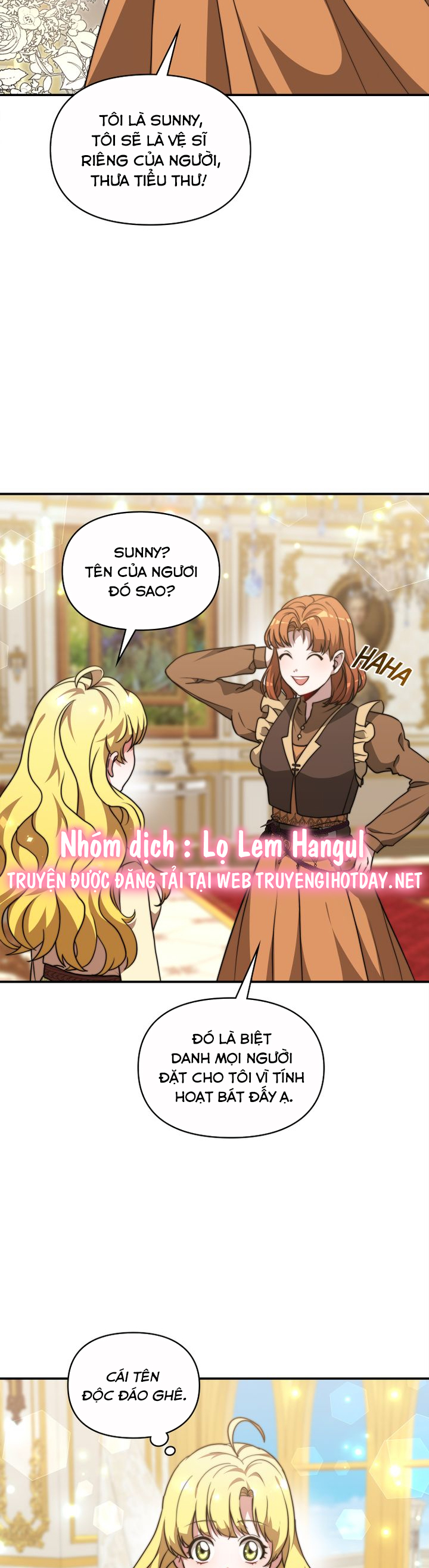 công nương eluana vita chapter 58 11