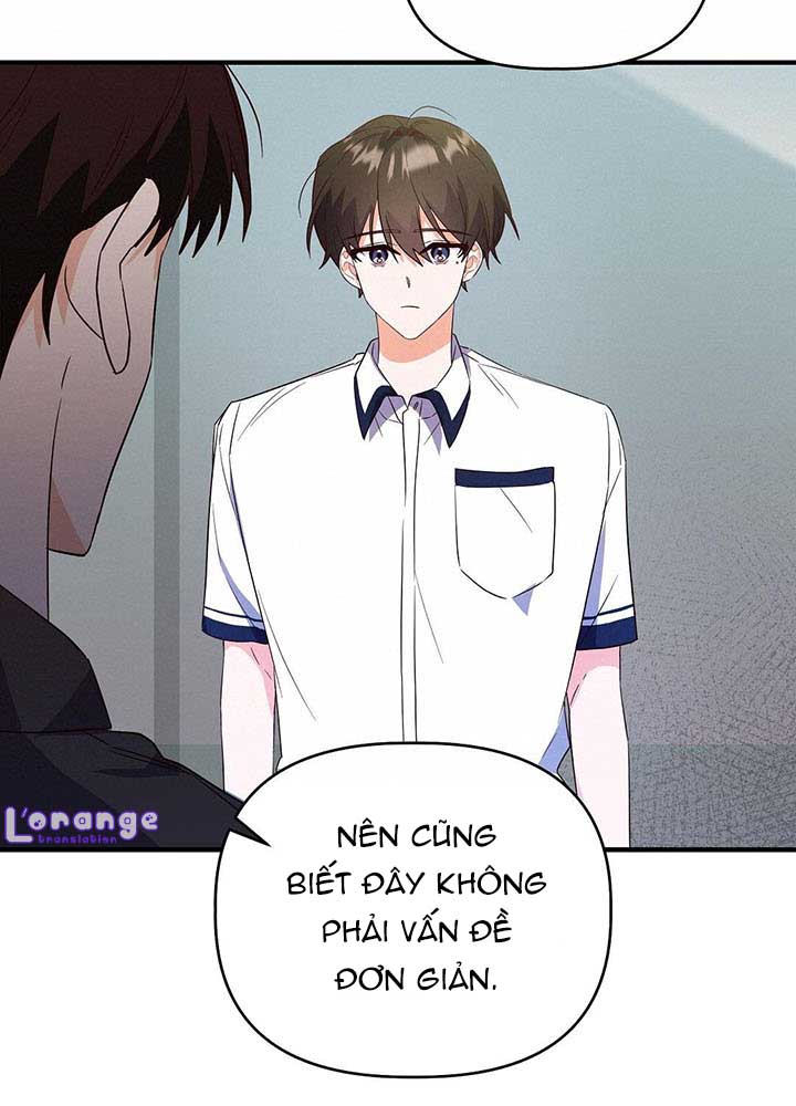 nhật ký yêu đương chapter 13 14