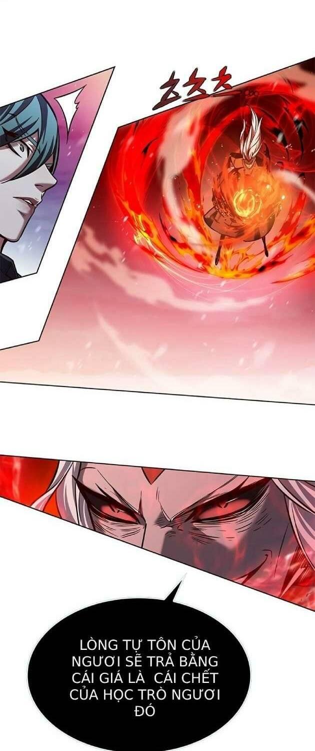 biến thân thành mèo chapter 259 49