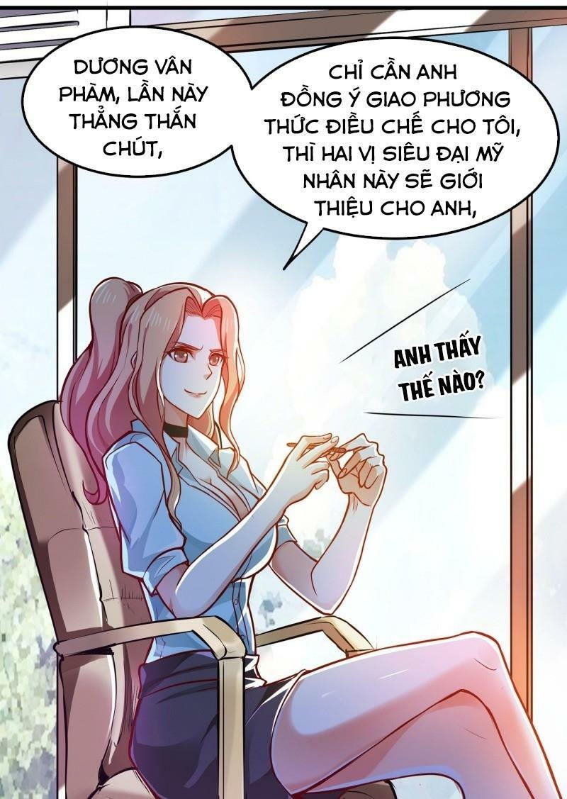 tối cường thần y tại đô thị chapter 87 27