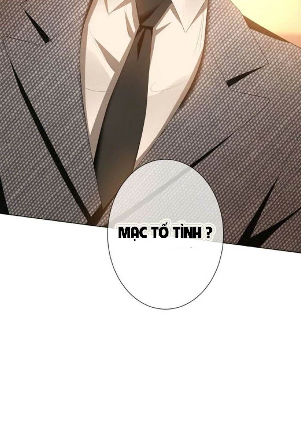 cô vợ nhỏ nuông chiều quá lại thành ác!! chapter 77 3