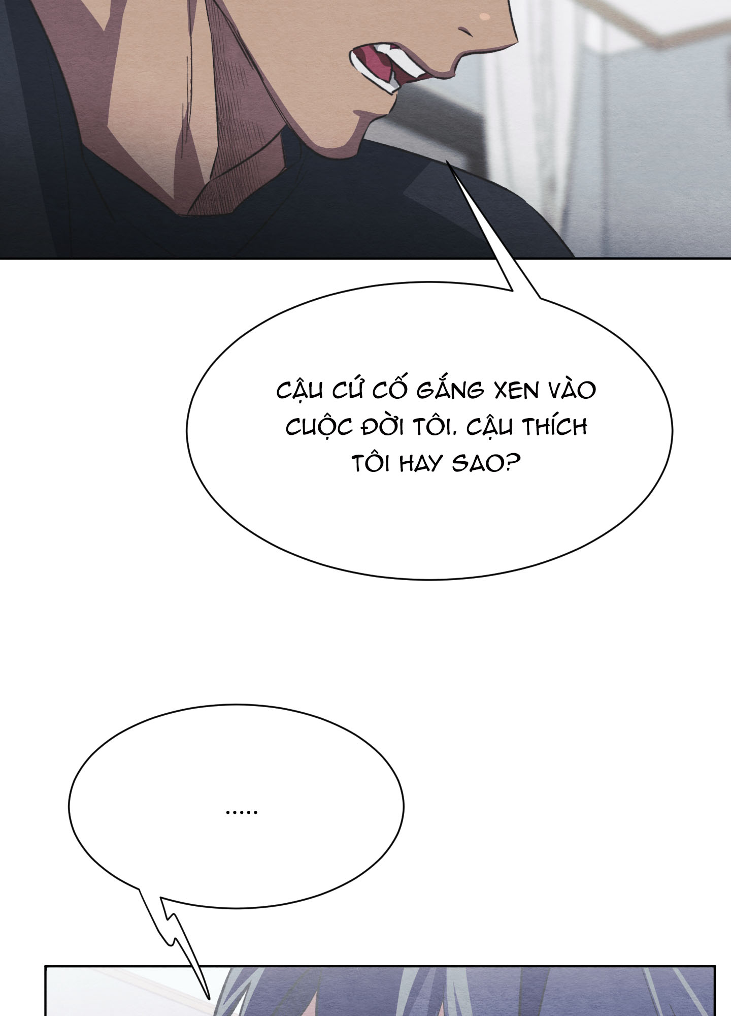 vị khách không mời chapter 10 28