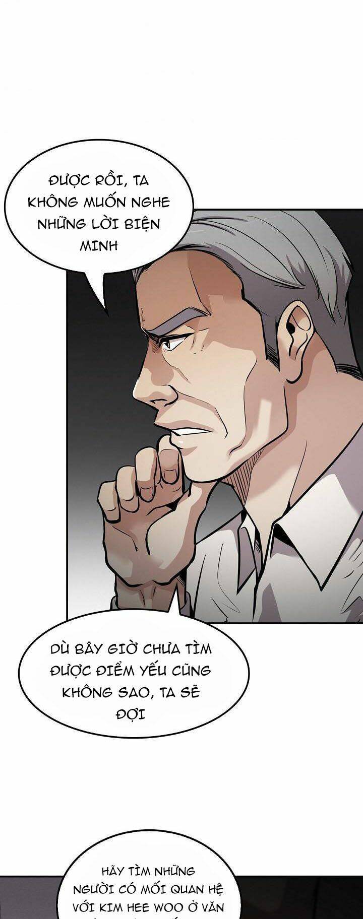 điều tra viên chuyển sinh chapter 108 31