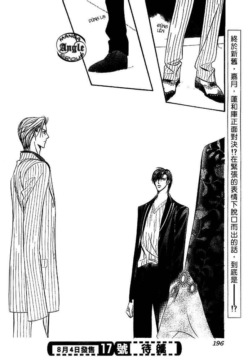 thử thách của kyouko chapter 109 31