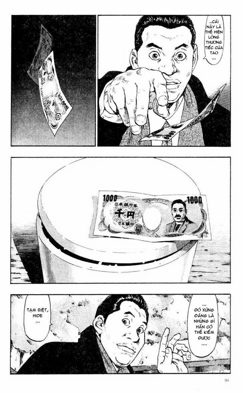 shamo (võ đạo) chapter 35 13