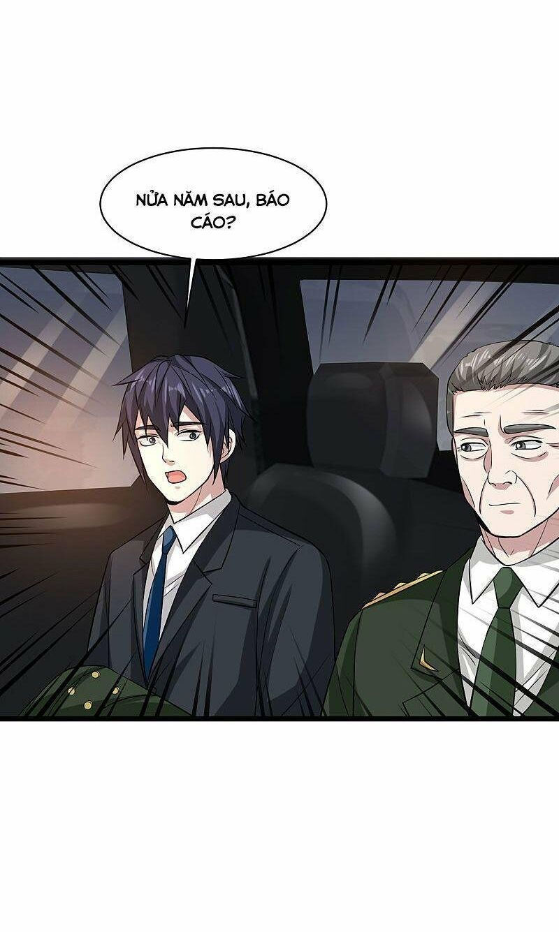 đô thị tà vương chapter 100 12