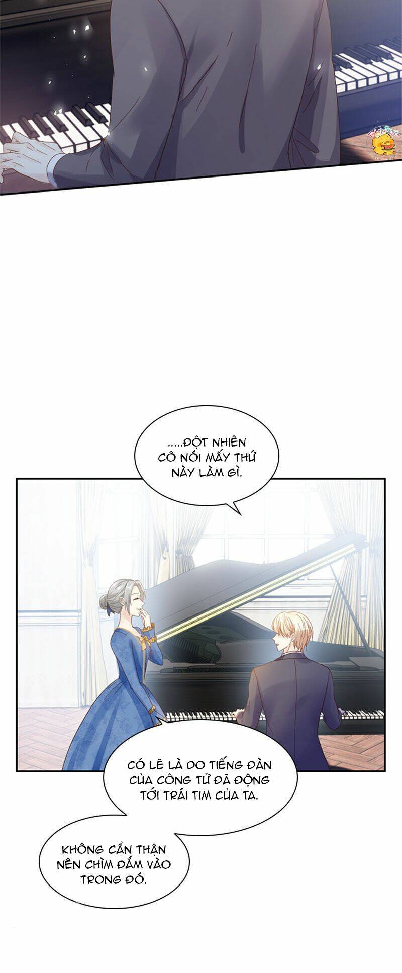 ác nữ cải biến chapter 56 32