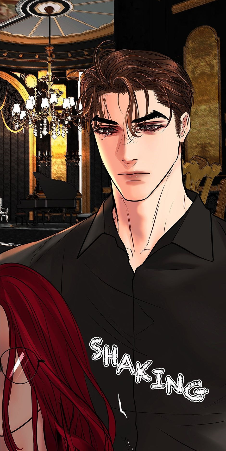 tôi đã ký khế ước với ác quỷ chapter 8.2 23