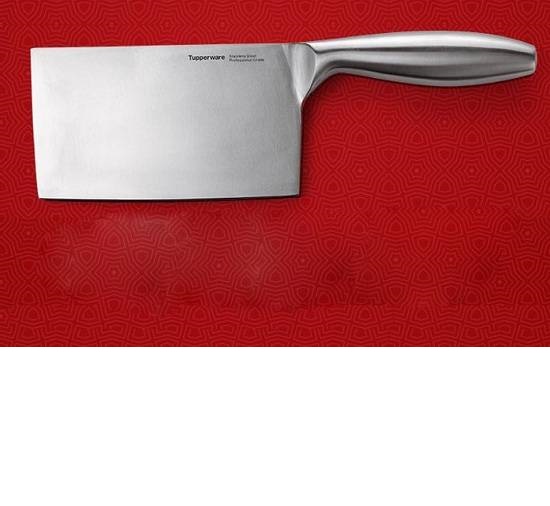 DAO CLEAVER (DAO CHẶT) TUPPERWARE