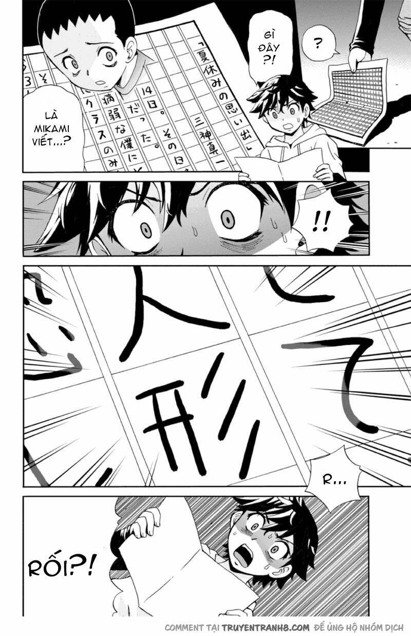 lý do sống còn chapter 8 5