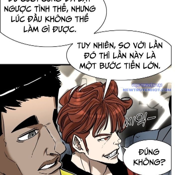 shark - cá mập chapter 336 52
