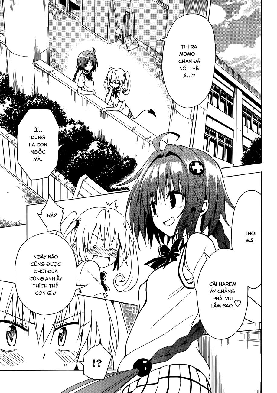 to love - ru darkness chapter 36 11