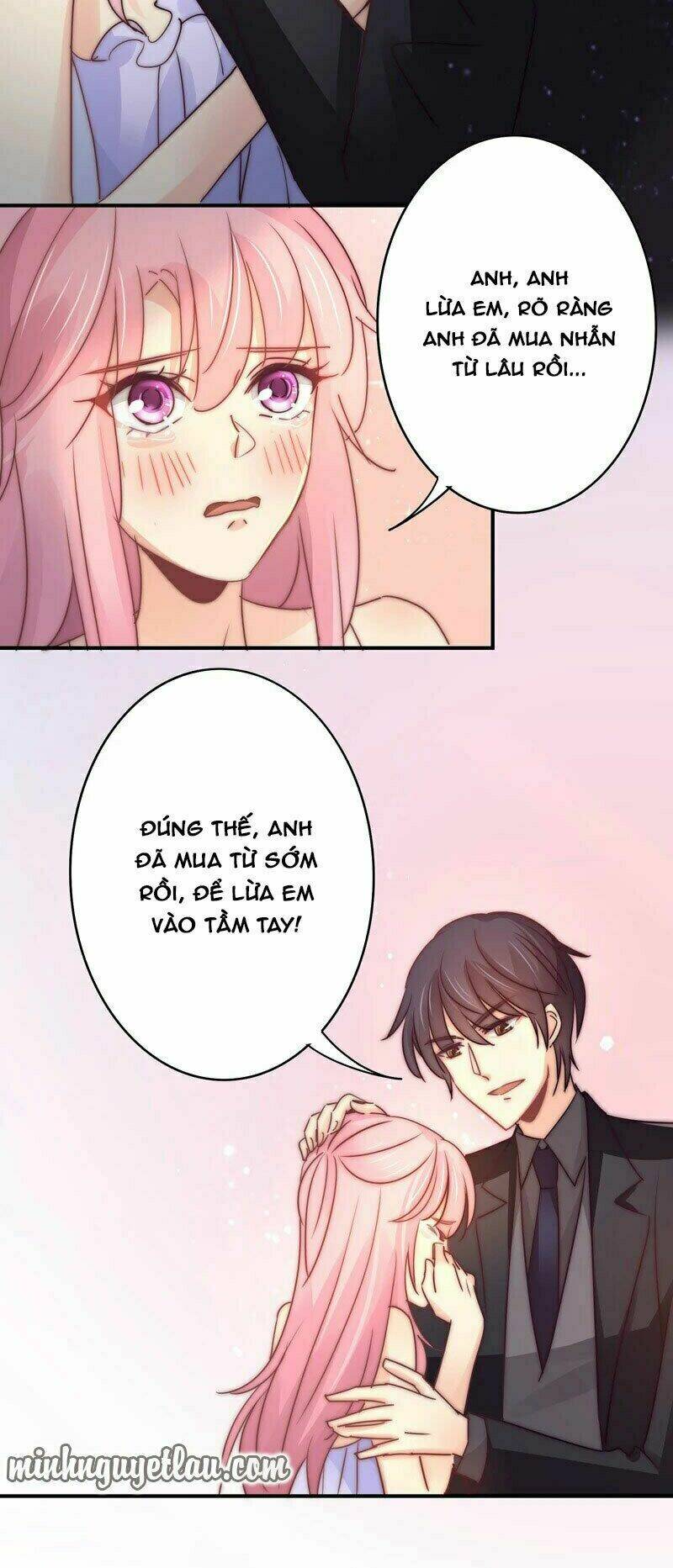 cuồng duệ tiểu thê chapter 96 18