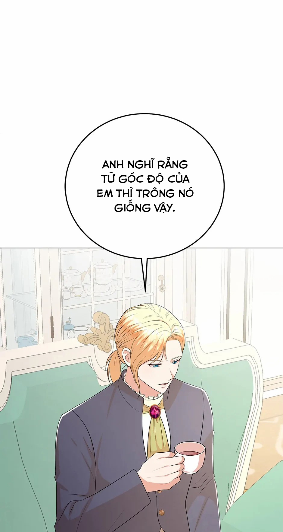 diễn vai ác nữ cũng thật khó khăn chapter 94 4