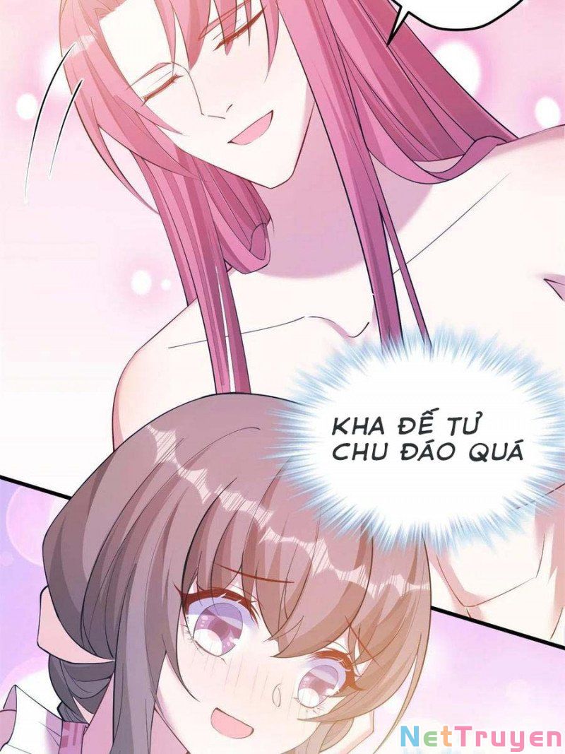 [16+] thảnh thơi thú thế chủng chủng điền, sinh sinh tể chapter 373 3