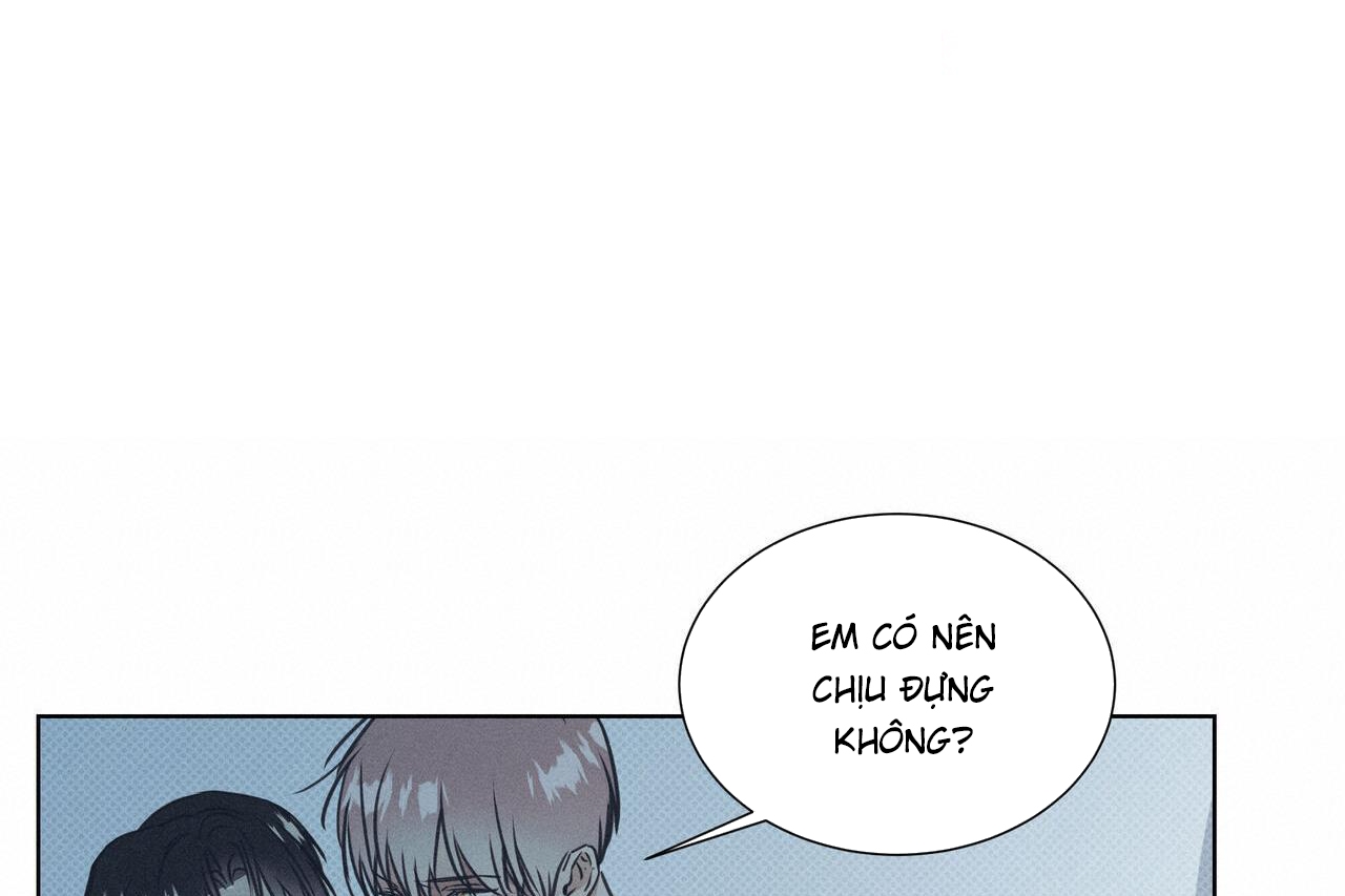 dải hợp âm trên đại dương xanh chapter 37 104