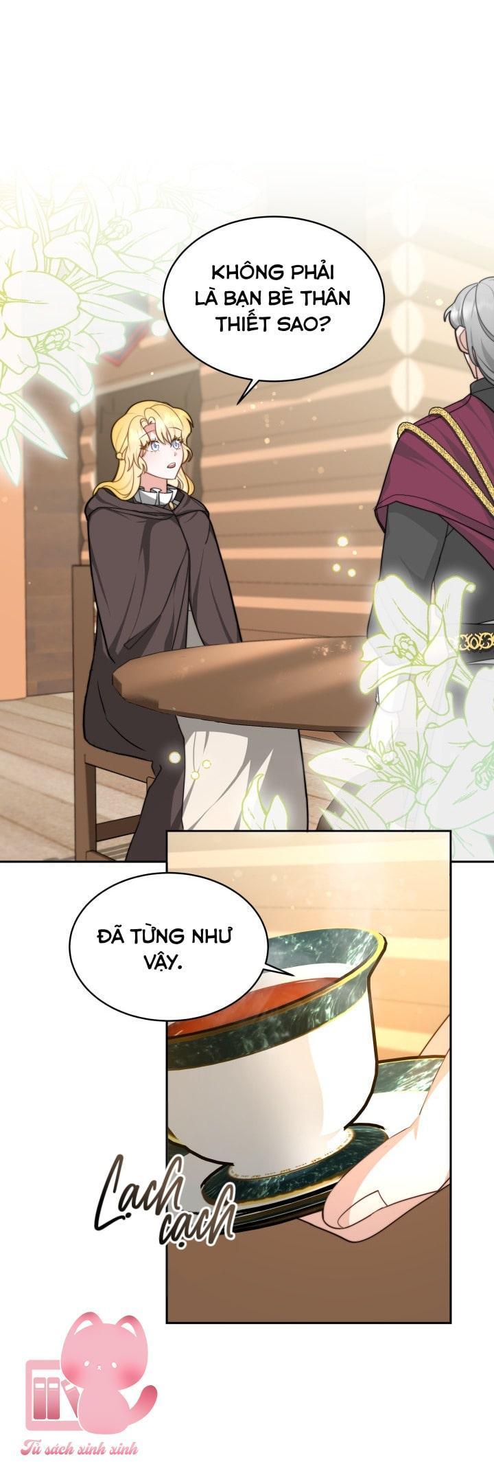 từ chồng cũ hóa thành nam chính chapter 5 60