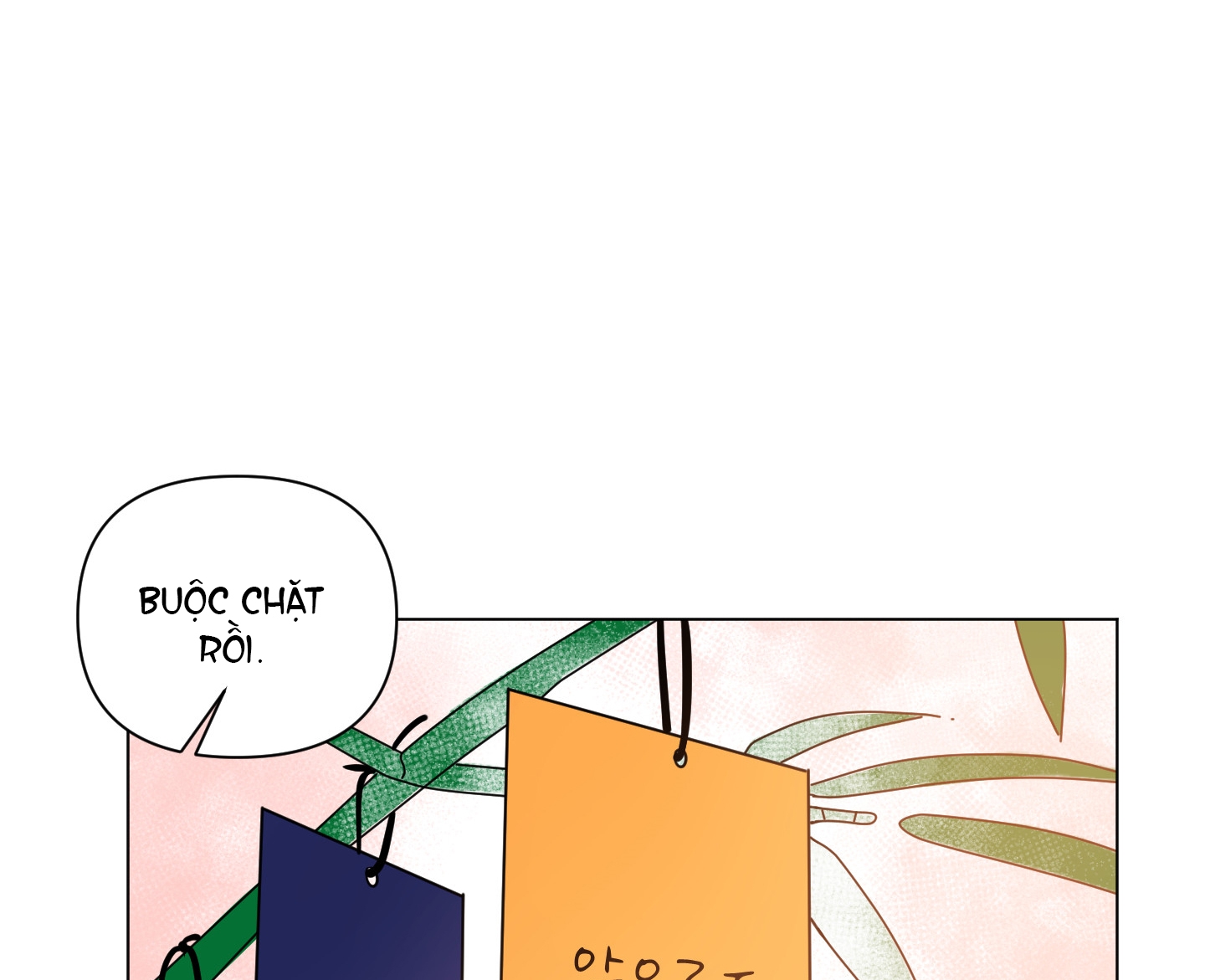 Ánh Bình Minh Cắt Ngang Màn Đêm chapter 19.2 - Trang 31