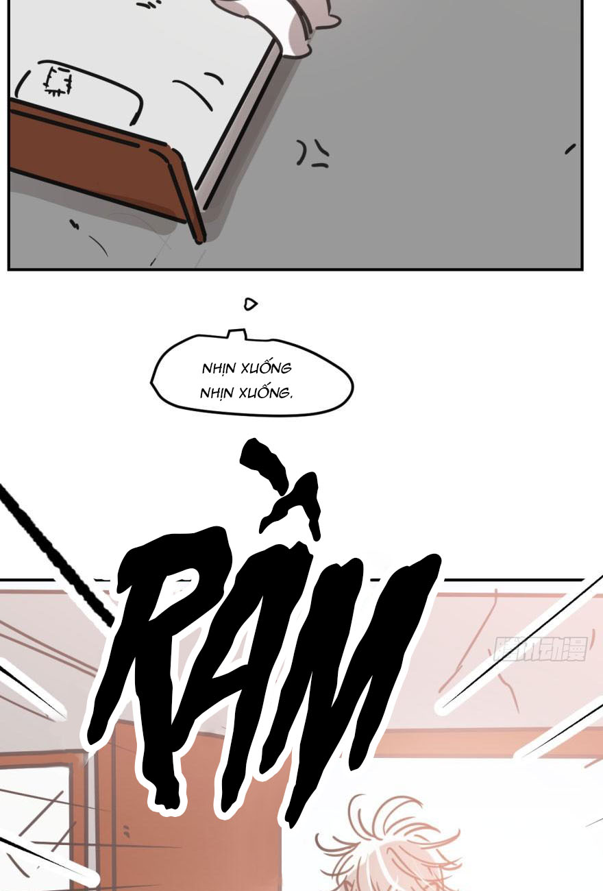 bắt lấy ngao ngao chapter 46 76